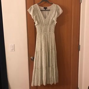 Lucy Paris Maxi dress